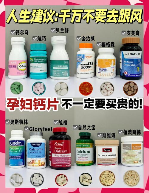 包头代怀公司:供卵代怀妈妈补哪种钙比较好